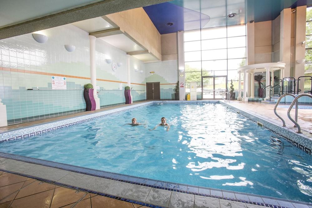Clarion Cedar Court Wakefield Hotel Экстерьер фото