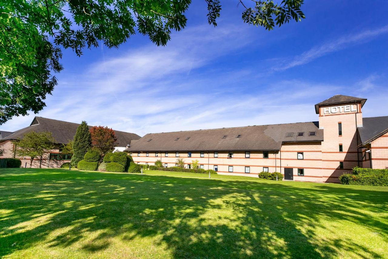 Clarion Cedar Court Wakefield Hotel Экстерьер фото
