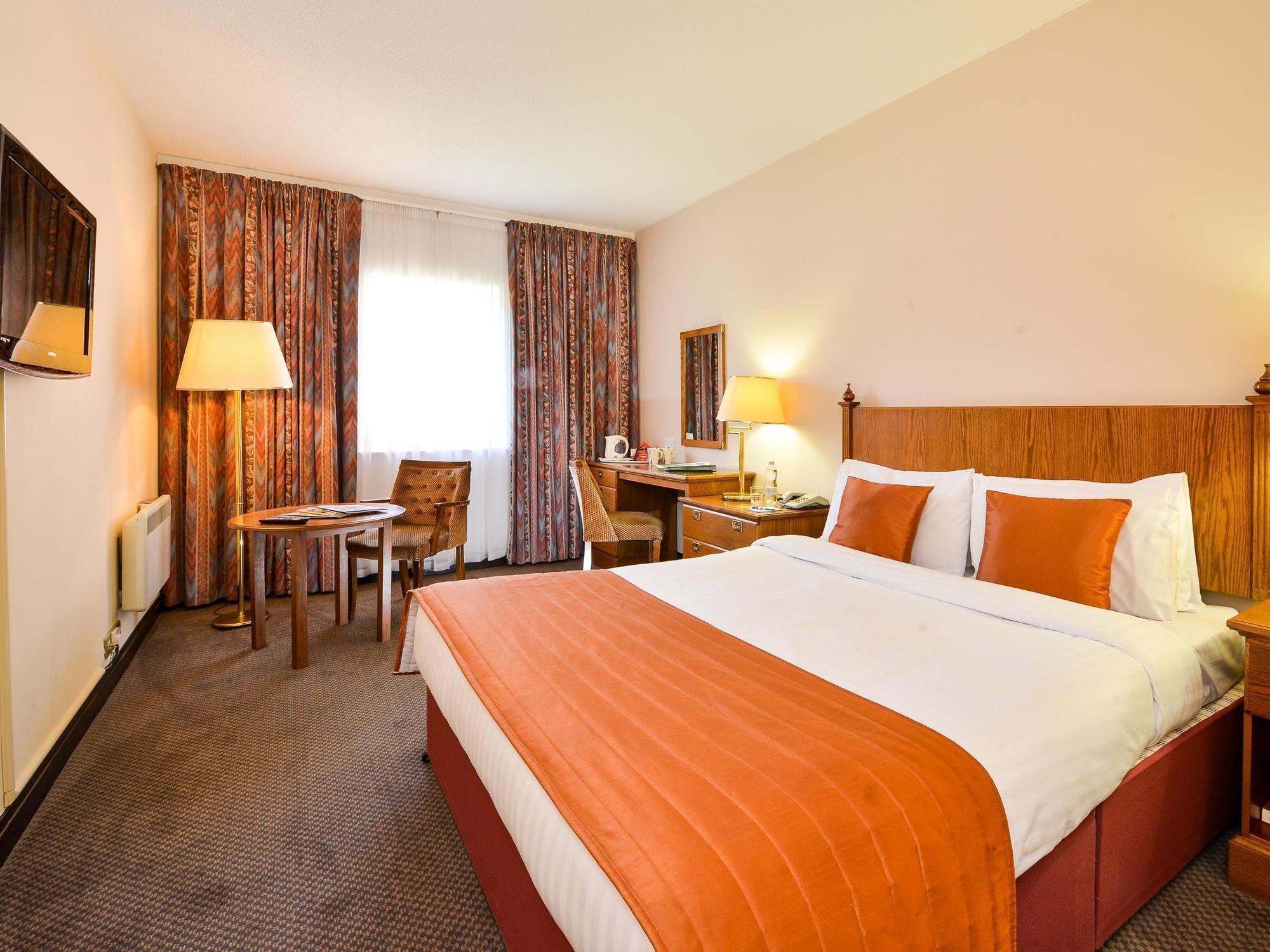 Clarion Cedar Court Wakefield Hotel Экстерьер фото