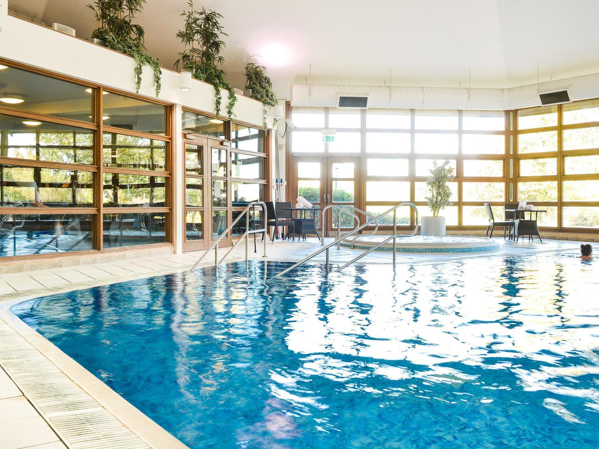 Clarion Cedar Court Wakefield Hotel Экстерьер фото