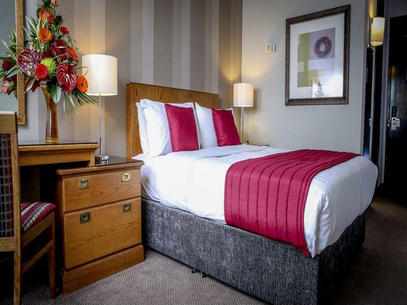 Clarion Cedar Court Wakefield Hotel Экстерьер фото