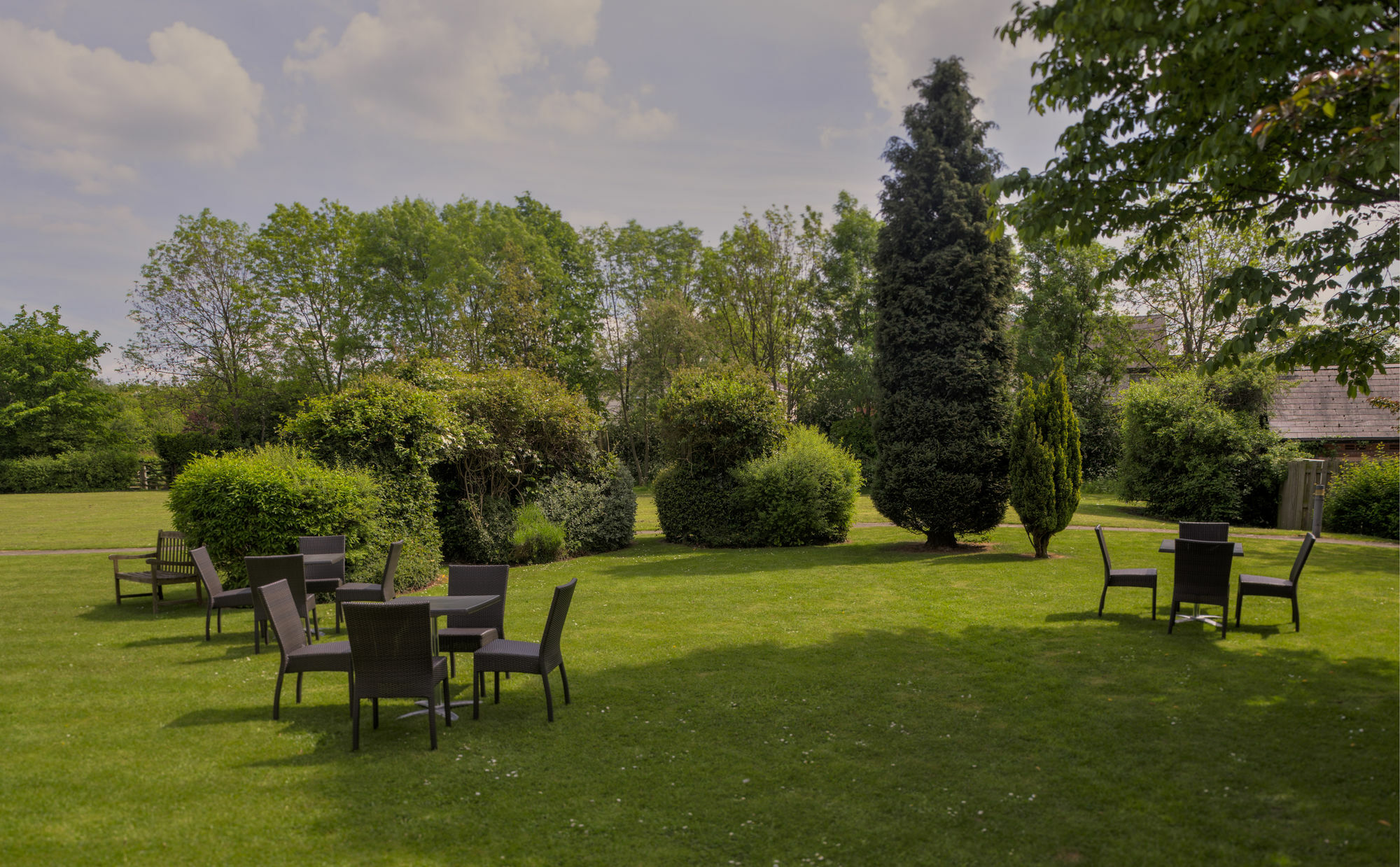 Clarion Cedar Court Wakefield Hotel Экстерьер фото