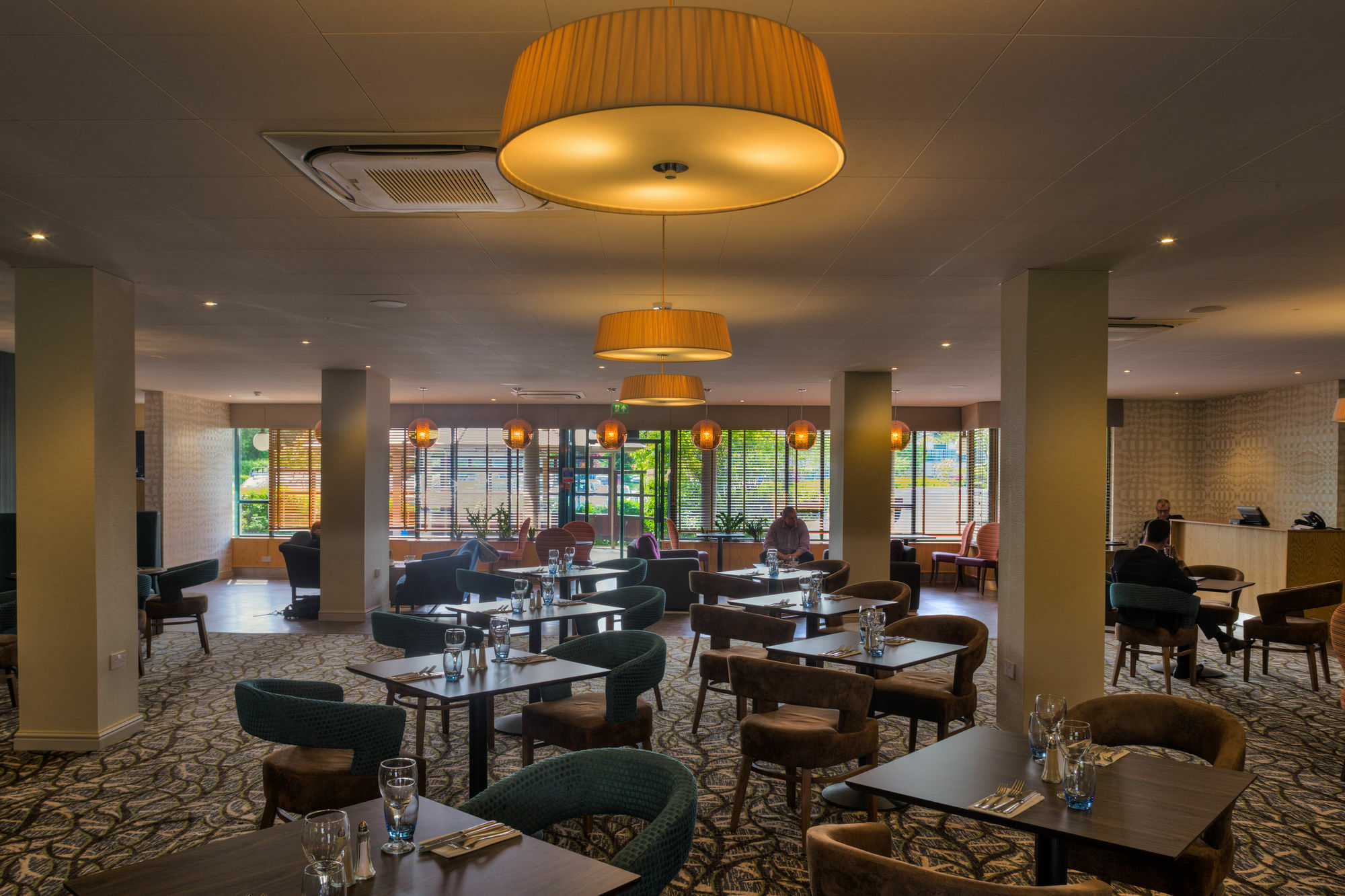 Clarion Cedar Court Wakefield Hotel Экстерьер фото