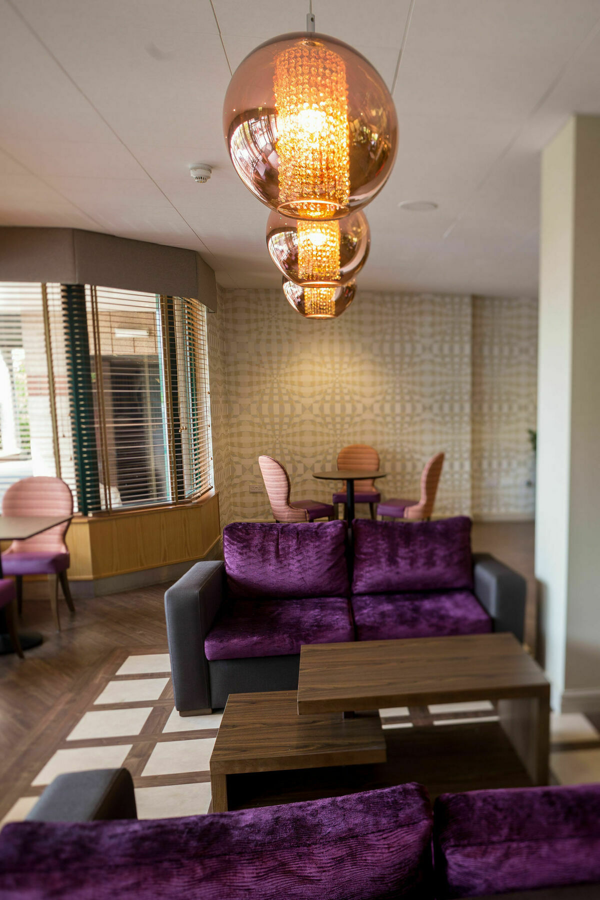 Clarion Cedar Court Wakefield Hotel Экстерьер фото