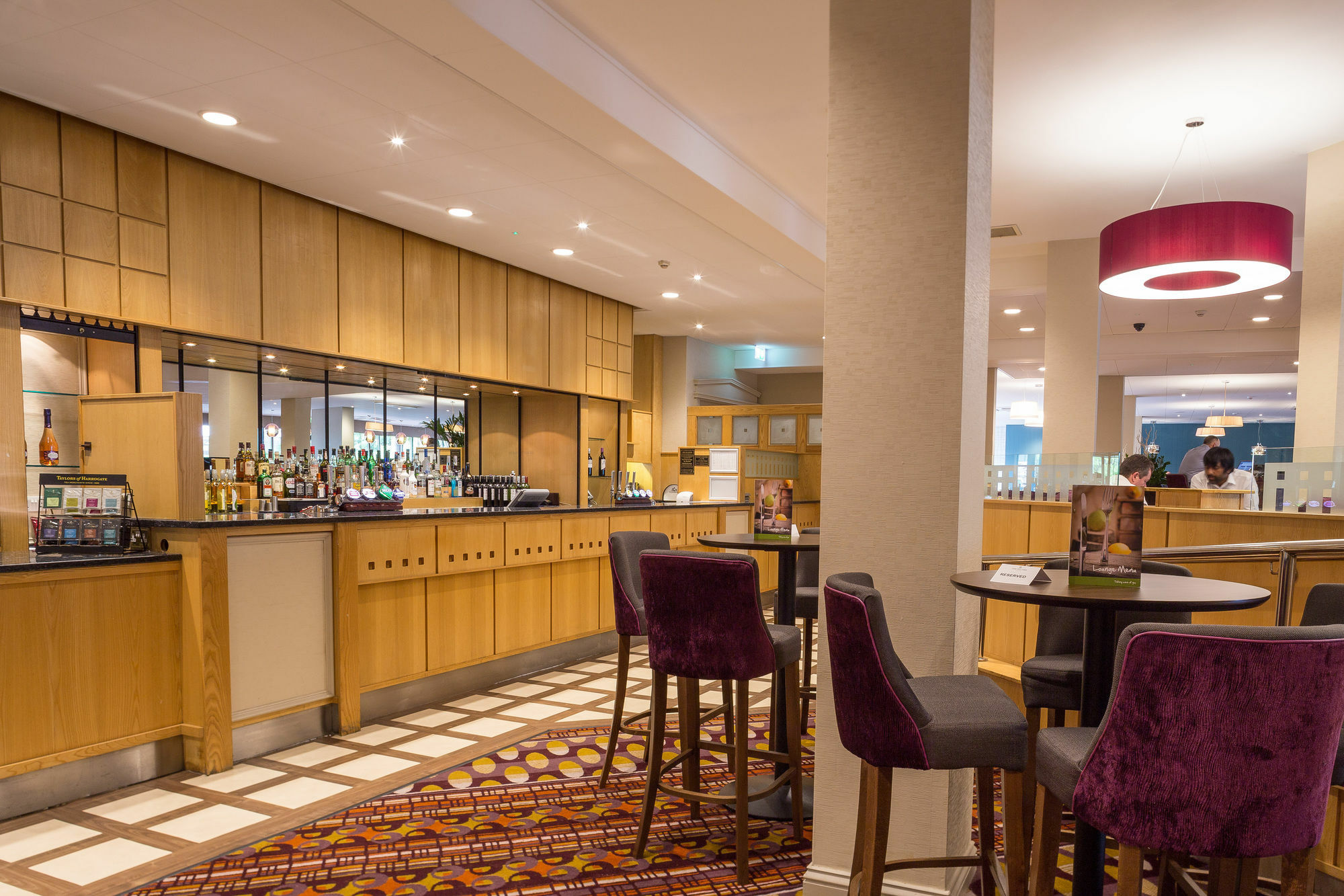Clarion Cedar Court Wakefield Hotel Экстерьер фото