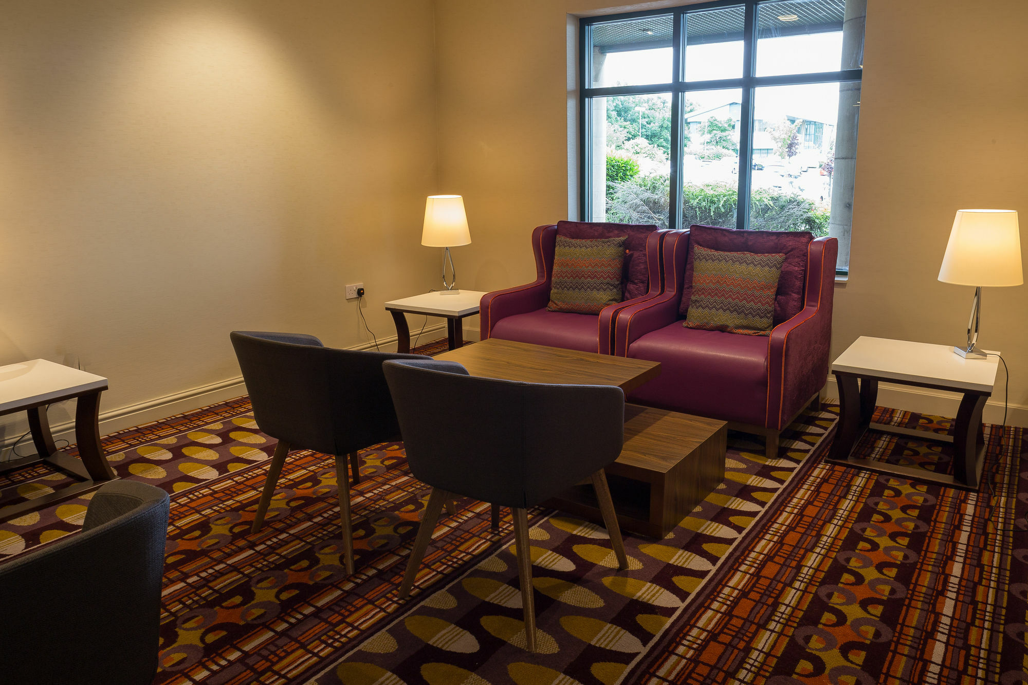 Clarion Cedar Court Wakefield Hotel Экстерьер фото