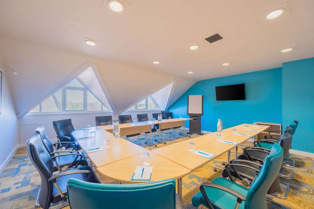 Clarion Cedar Court Wakefield Hotel Удобства фото