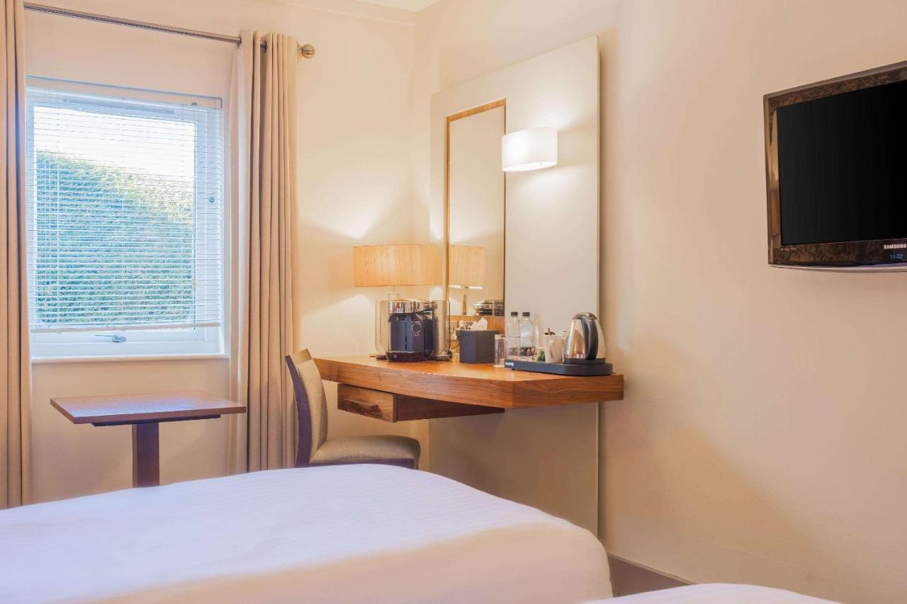 Clarion Cedar Court Wakefield Hotel Экстерьер фото