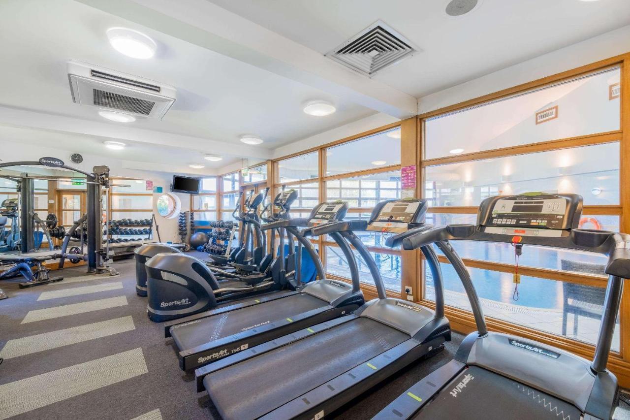 Clarion Cedar Court Wakefield Hotel Экстерьер фото